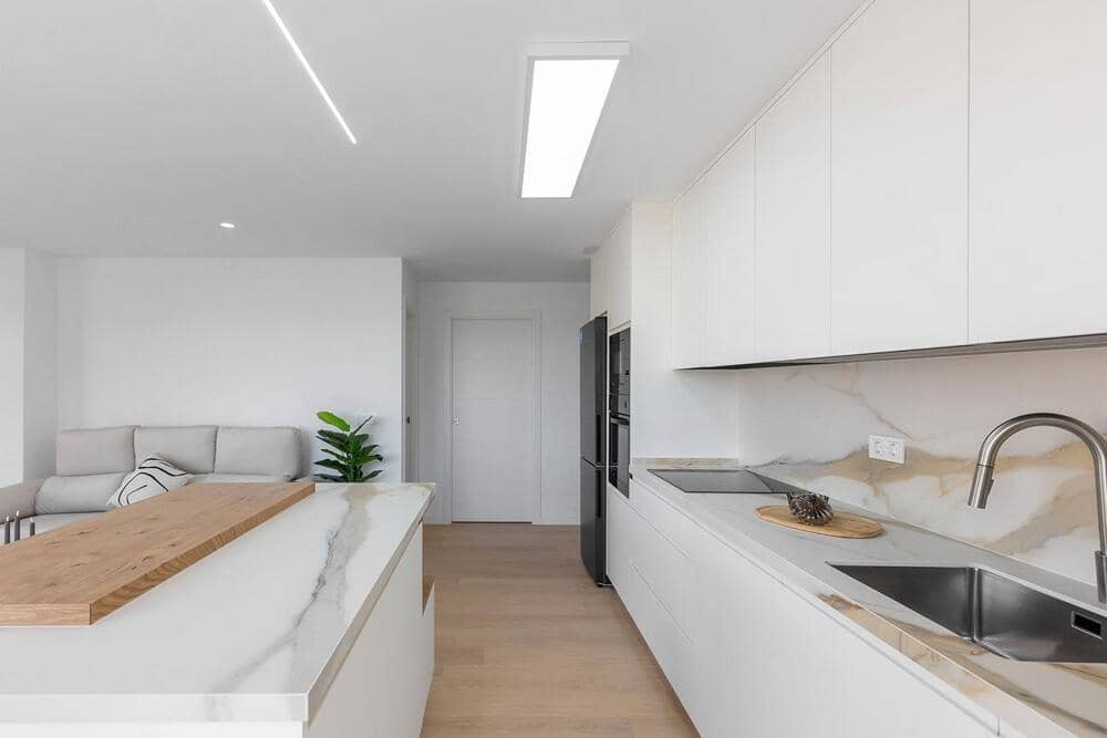 3 soverom Leilighet til salgs i Torrevieja - € 250 000 (Ref: 8820933)