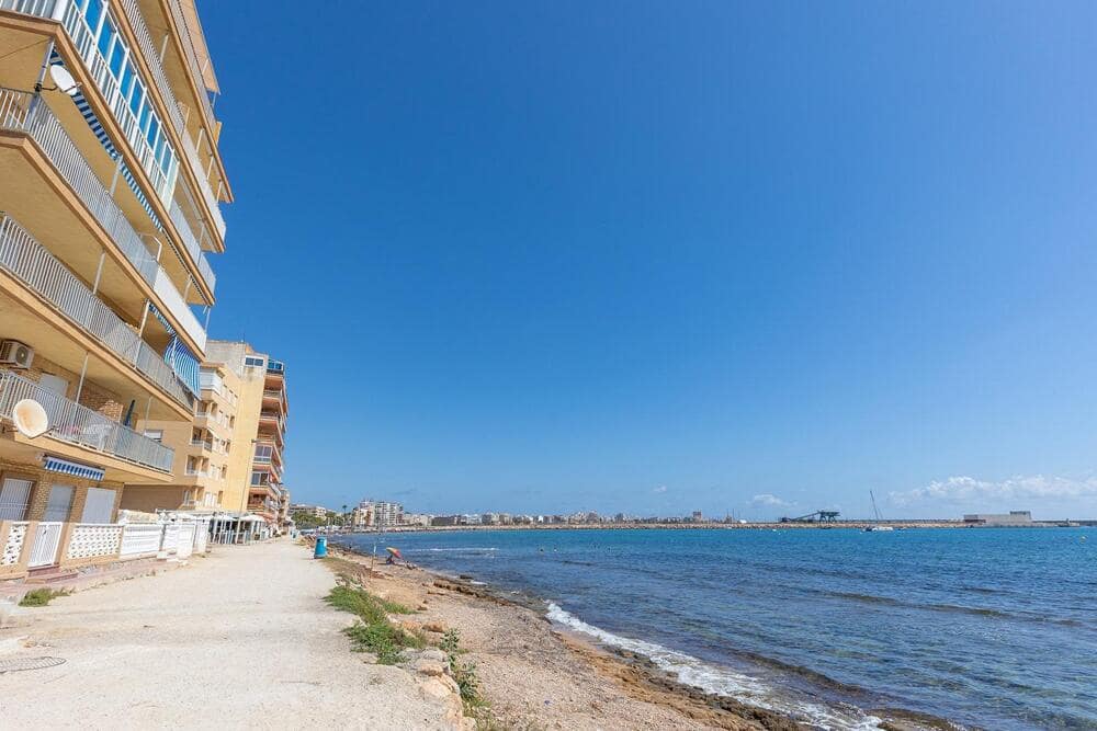 3 soverom Leilighet til salgs i Torrevieja - € 250 000 (Ref: 8820933)