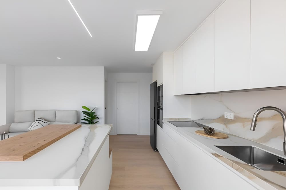 3 soverom Leilighet til salgs i Torrevieja - € 250 000 (Ref: 8820933)