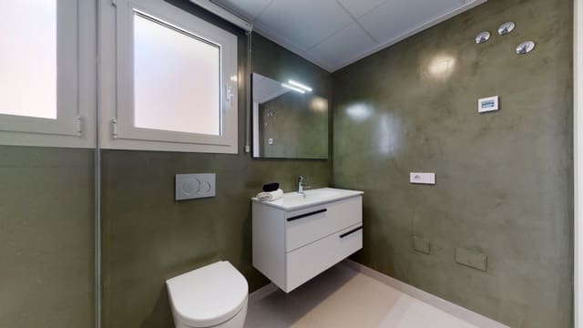 3 soveværelse Villa til salg i Bonalba, Busot - € 450.000 (Ref: 8820945)