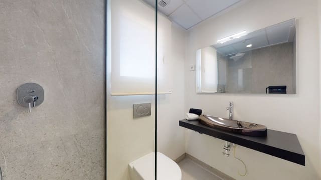 3 soveværelse Villa til salg i Bonalba, Busot - € 450.000 (Ref: 8820945)