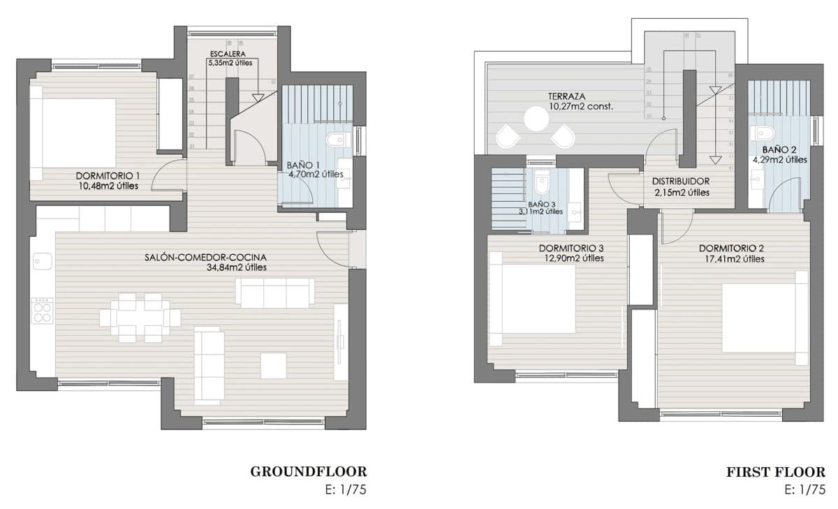 3 soveværelse Villa til salg i Bonalba - € 450.000 (Ref: 8820945)