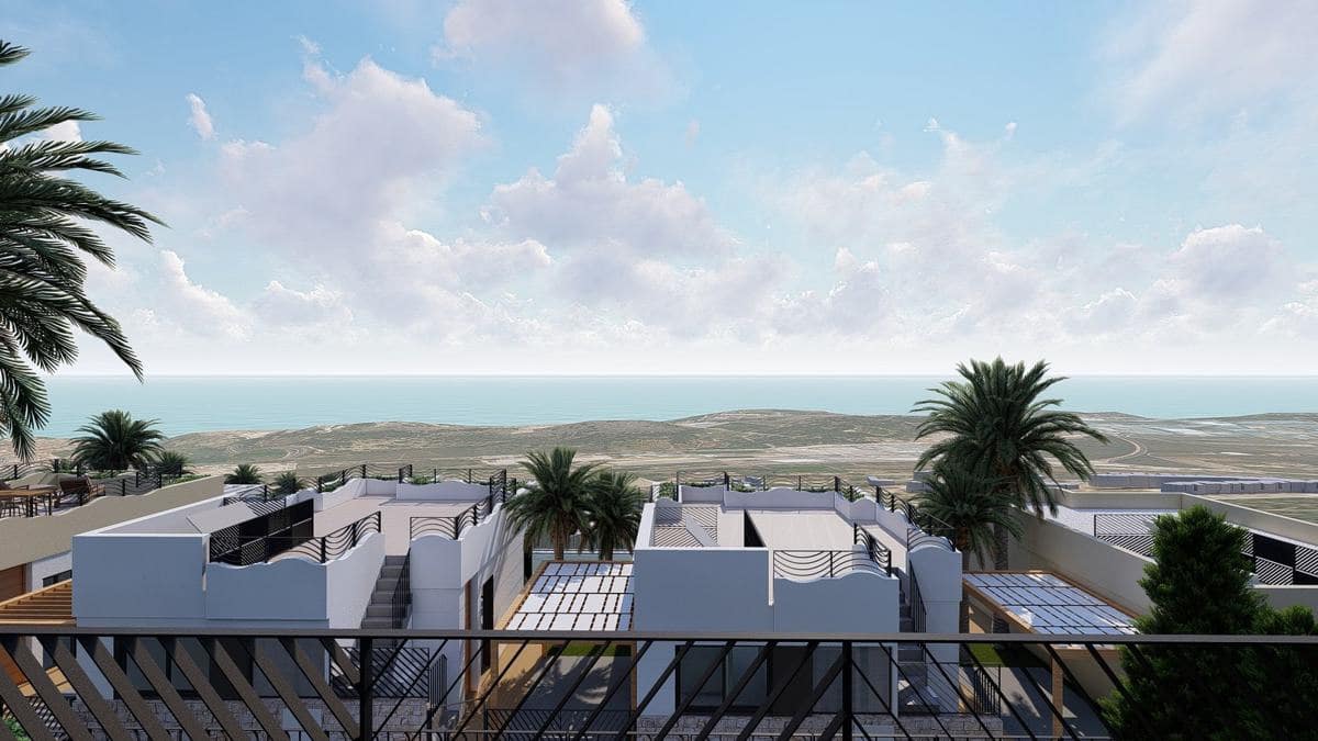 2 sypialnia Willa na sprzedaż w Polop - 470 000 € (Ref: 8820951)