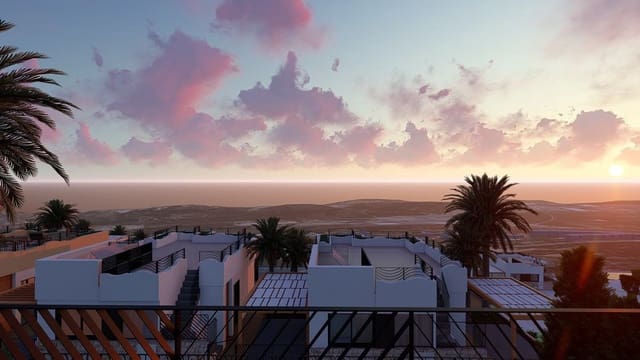 2 bedroom Villa for sale in Polop - € 470,000 (Ref: 8820951)