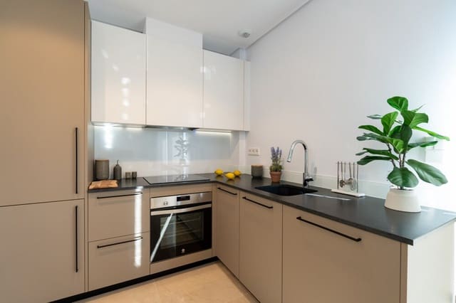 3 soverom Hus til salgs i Monte y Mar, Santa Pola - € 291 000 (Ref: 8820952)
