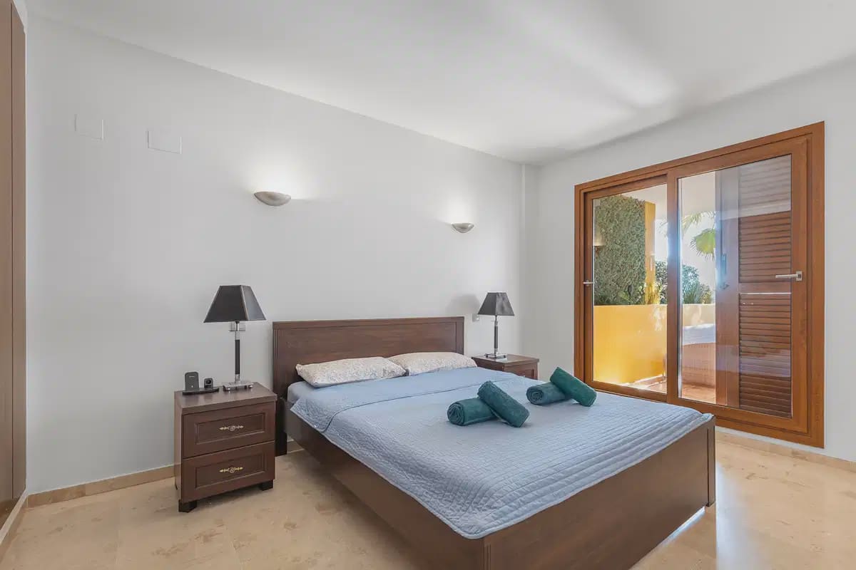 2 slaapkamer Appartement te koop in Torrevieja met zwembad garage - € 345.000 (Ref: 8820963)
