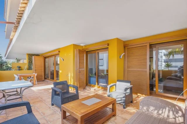2 slaapkamer Appartement te koop in Punta Prima, Torrevieja met zwembad garage - € 345.000 (Ref: 8820963)