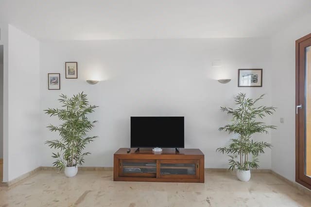 2 slaapkamer Appartement te koop in Punta Prima, Torrevieja met zwembad garage - € 345.000 (Ref: 8820963)