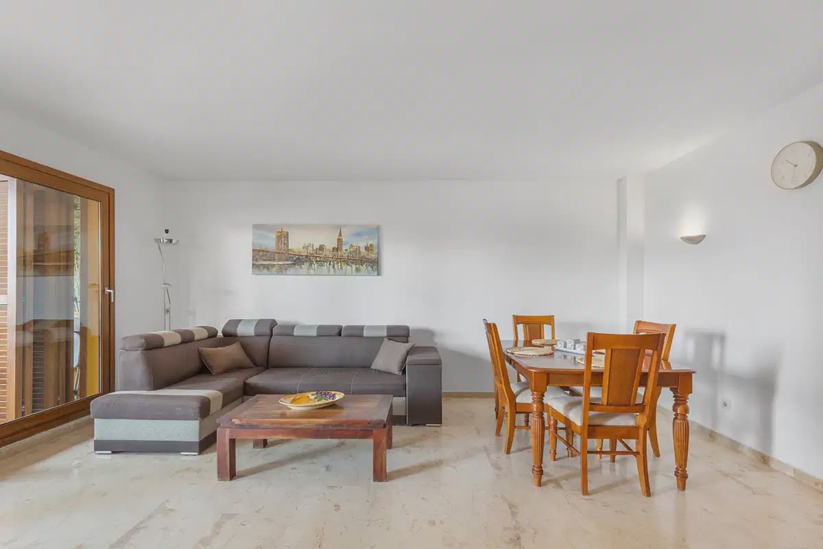 2 slaapkamer Appartement te koop in Torrevieja met zwembad garage - € 345.000 (Ref: 8820963)