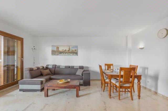 2 slaapkamer Appartement te koop in Punta Prima, Torrevieja met zwembad garage - € 345.000 (Ref: 8820963)