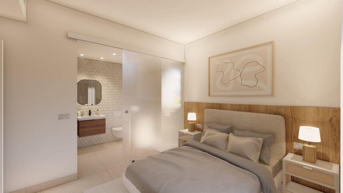 3 slaapkamer Villa te koop in Pilar de la Horadada - € 469.000 (Ref: 8820968)