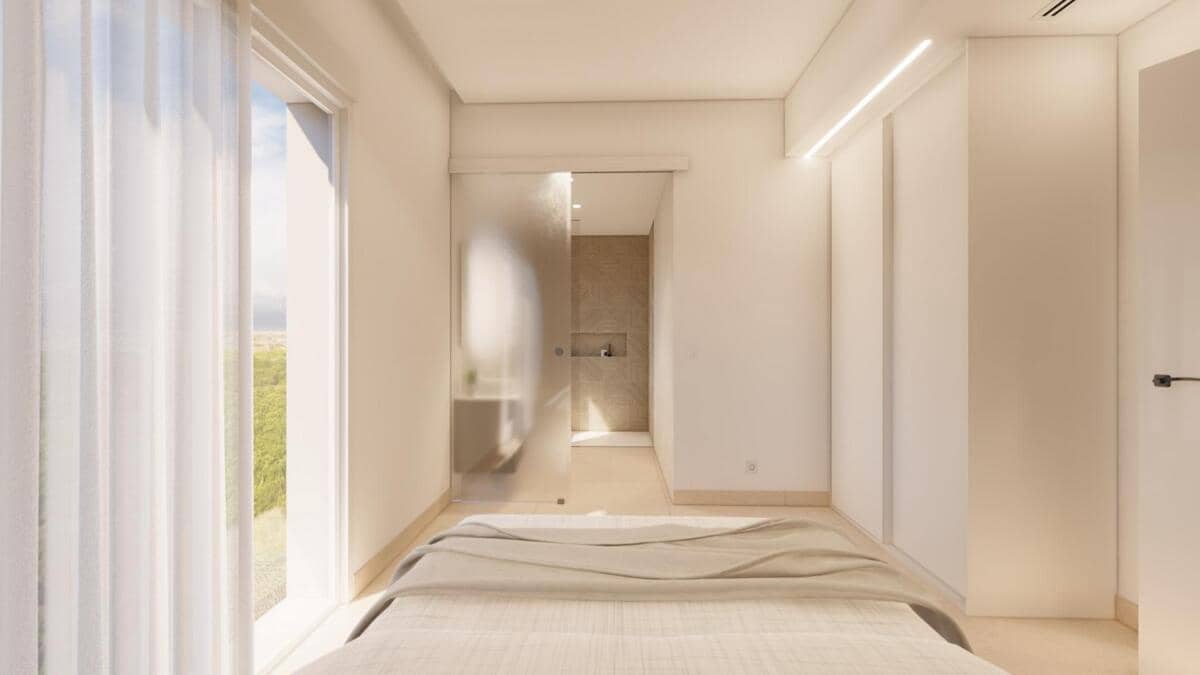 3 slaapkamer Villa te koop in Pilar de la Horadada - € 469.000 (Ref: 8820968)
