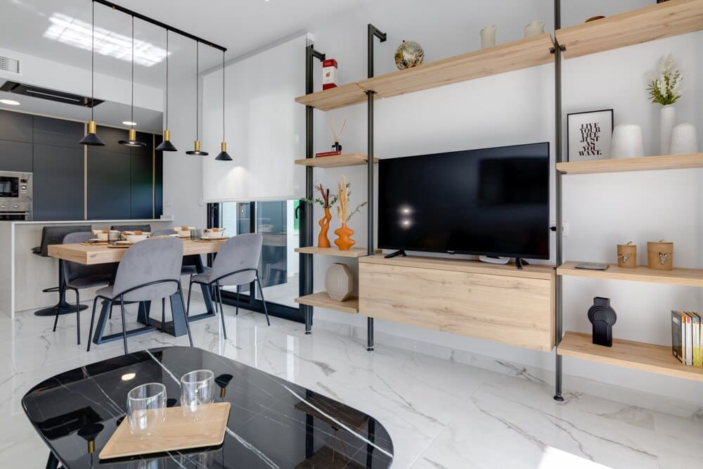 Lägenhet till salu i Playa Flamenca - 369 000 € (Ref: 8920093)