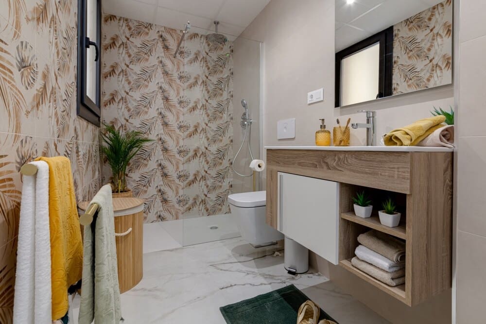 Lägenhet till salu i Playa Flamenca - 369 000 € (Ref: 8920093)