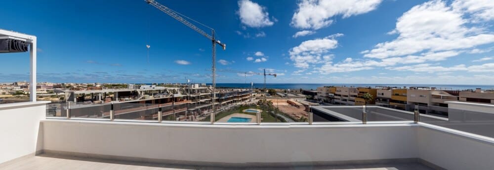 Lägenhet till salu i Playa Flamenca - 369 000 € (Ref: 8920093)