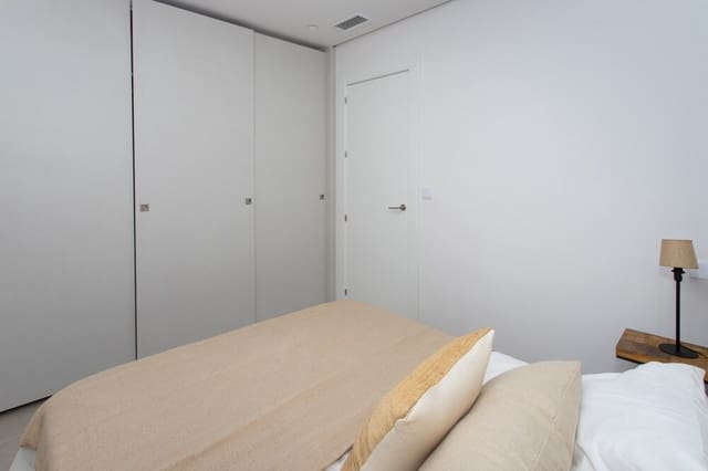 2 camera da letto Appartamento in vendita in Playa Tamarit - Playa Lissa, Santa Pola - 420.000 € (Rif: 8920096)