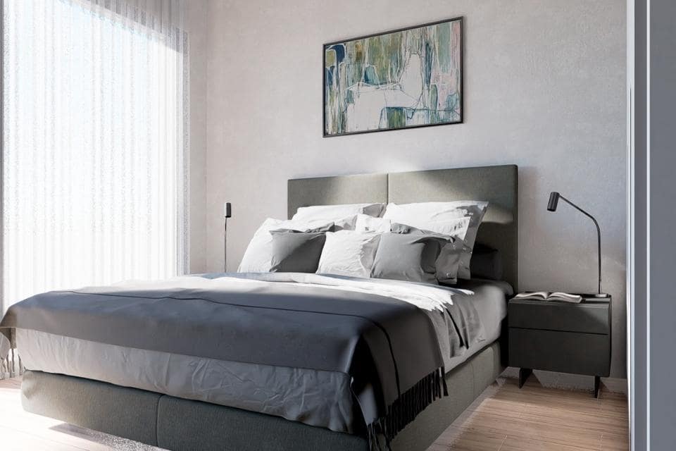 2 soveværelse Lejlighed til salg i Finestrat - € 379.900 (Ref: 8924550)