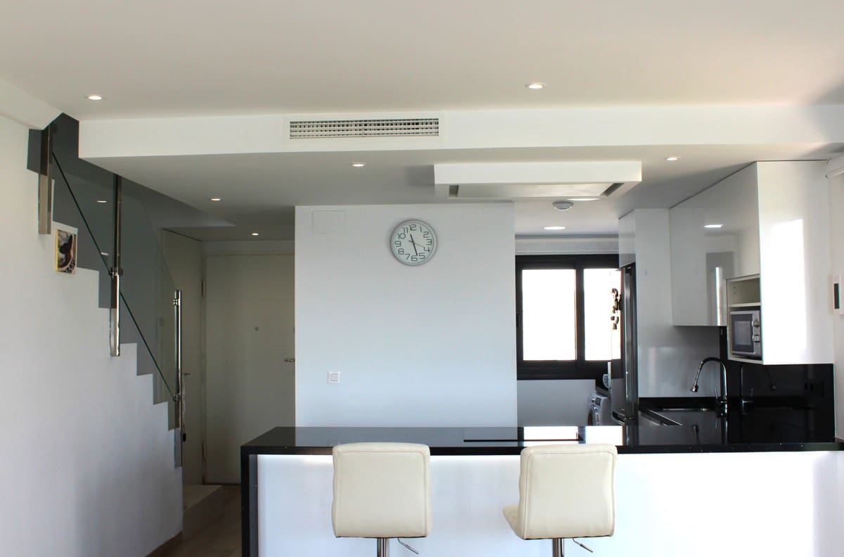 2 bedroom Apartment for sale in Finestrat - € 420,000 (Ref: 8933465)