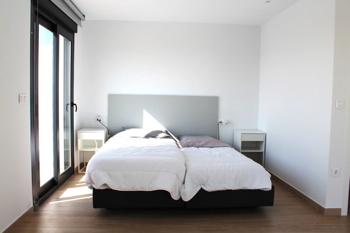 2 bedroom Apartment for sale in Finestrat - € 420,000 (Ref: 8933465)