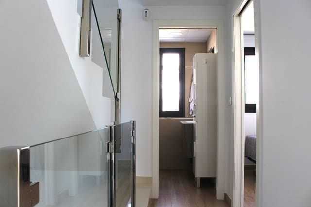 2 bedroom Apartment for sale in Balcón de Finestrat - Terra Marina, Finestrat - € 420,000 (Ref: 8933465)