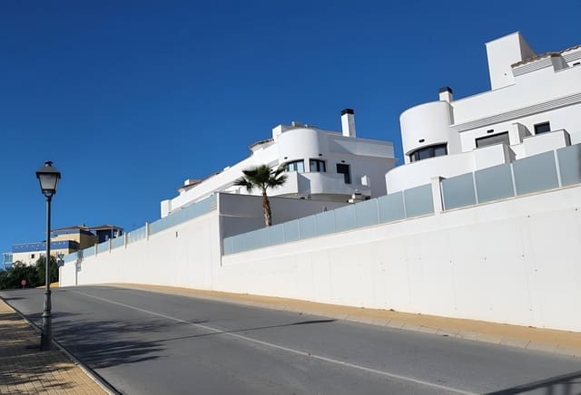 2 bedroom Apartment for sale in Balcón de Finestrat - Terra Marina, Finestrat - € 420,000 (Ref: 8933465)