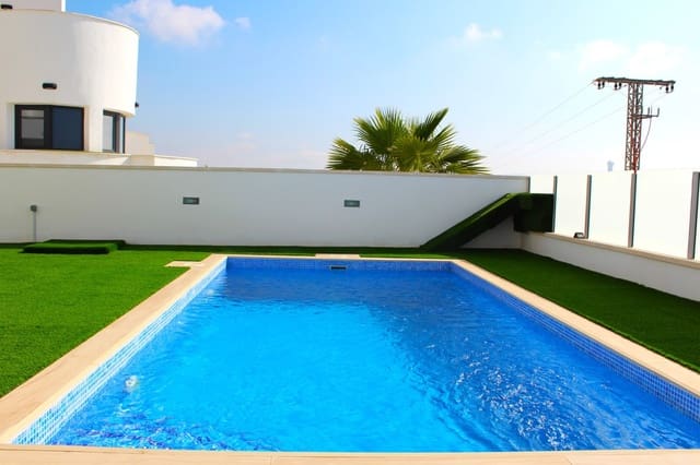 2 bedroom Apartment for sale in Balcón de Finestrat - Terra Marina, Finestrat - € 420,000 (Ref: 8933465)