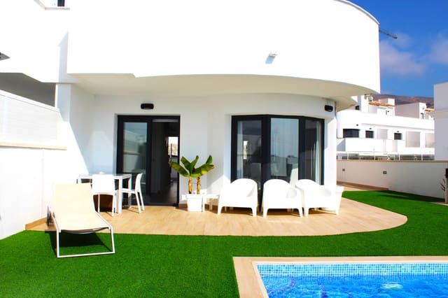 2 bedroom Apartment for sale in Balcón de Finestrat - Terra Marina, Finestrat - € 420,000 (Ref: 8933465)