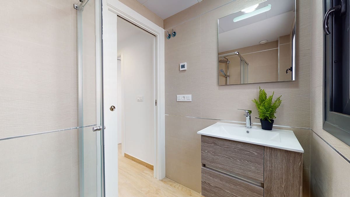 2 bedroom Apartment for sale in Finestrat - € 420,000 (Ref: 8933465)