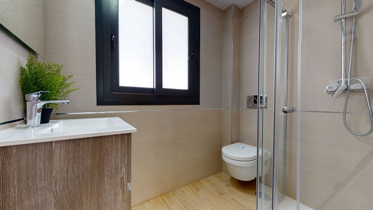 2 bedroom Apartment for sale in Finestrat - € 420,000 (Ref: 8933465)