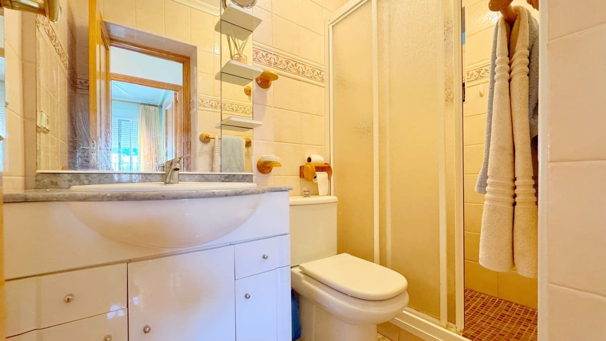 4 bedroom Villa for sale in Orihuela - € 385,000 (Ref: 8997516)