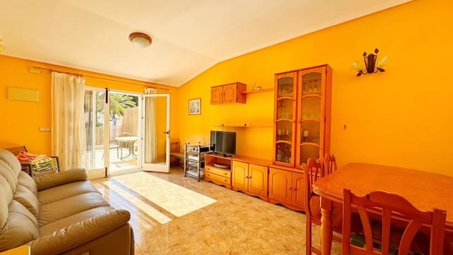 4 makuuhuone Huvila myytävänä paikassa Punta Prima, Orihuela - 385 000 € (Ref: 8997516)