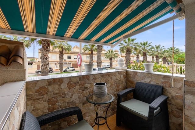 4 soveværelse Byhus til salg i Guardamar Playa, Guardamar del Segura - € 355.000 (Ref: 8997531)