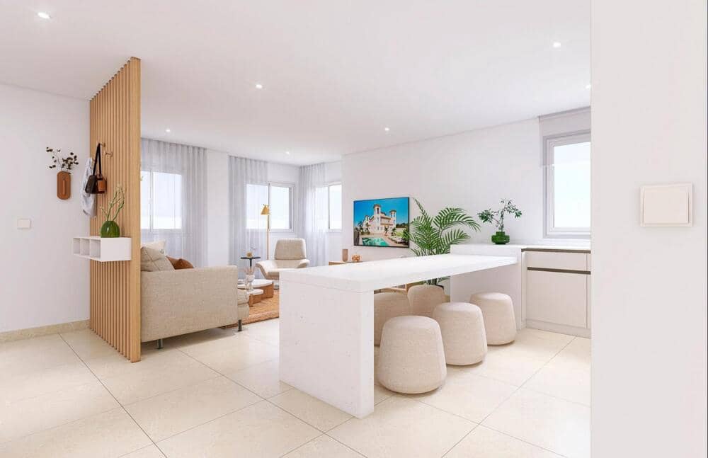 4 soveværelse Villa til salg i Bigastro - € 399.900 (Ref: 9053973)