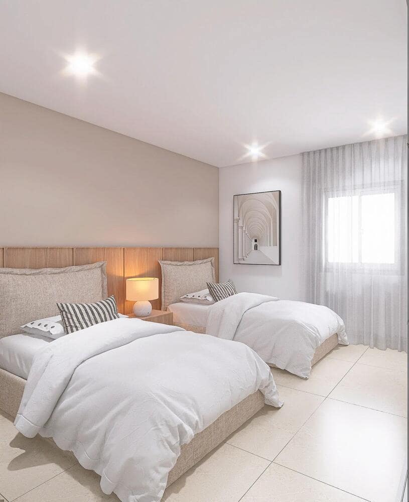 4 soveværelse Villa til salg i Bigastro - € 399.900 (Ref: 9053973)