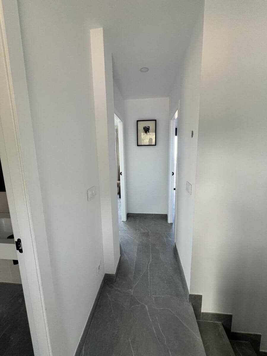 3 sovrum Villa till salu i Polop - 485 280 € (Ref: 9054132)
