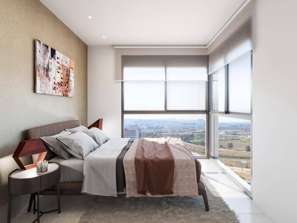 3 sovrum Lägenhet till salu i Guardamar del Segura - 386 000 € (Ref: 9054632)