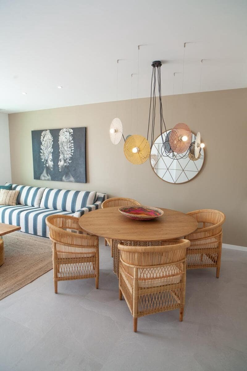 3 soveværelse Lejlighed til salg i Finestrat - € 410.000 (Ref: 9054665)