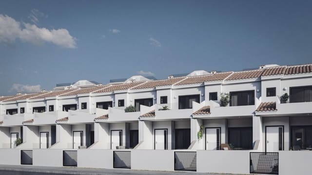 2 soverom Hus til salgs i Muchamiel / Mutxamel - € 229 000 (Ref: 9055412)