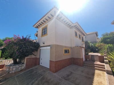 3 soveværelse Bungalow til salg i Alicante by - € 289.900 (Ref: 9056668)