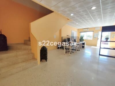 5 soveværelse Virksomhed til salg i Crevillente / Crevillent - € 390.000 (Ref: 9070800)