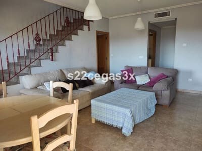 3 soveværelse Lejlighed til salg i Granja de Rocamora - € 168.000 (Ref: 9070808)