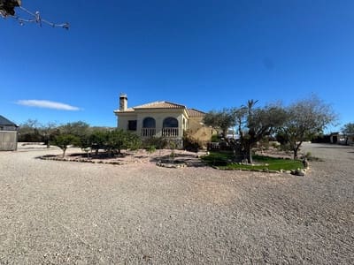 3 bedroom Villa for sale in Torremendo - € 325,000 (Ref: 9071789)