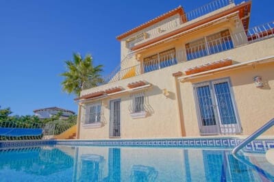 5 bedroom Villa for sale in Pego - € 765,000 (Ref: 9071827)