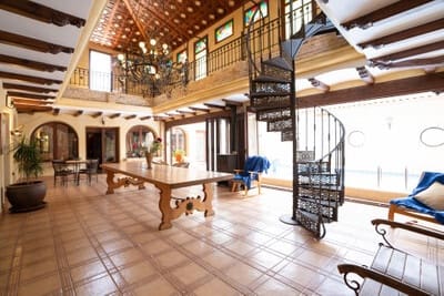 4 soverom Bedrift til salgs i San Miguel de Salinas - € 990 000 (Ref: 9071870)
