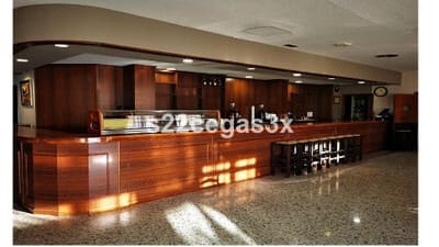 3 soverom Restaurant/Bar til salgs i San Vicente / Sant Vicent del Raspeig - € 1 250 000 (Ref: 9071914)