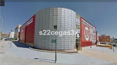Commercial for sale in La Marina - € 1,390,000 (Ref: 9071915)