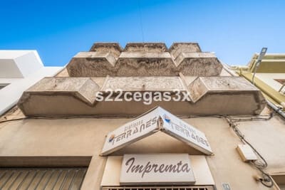 Erhverv til salg i Pedreguer - € 230.000 (Ref: 9071916)