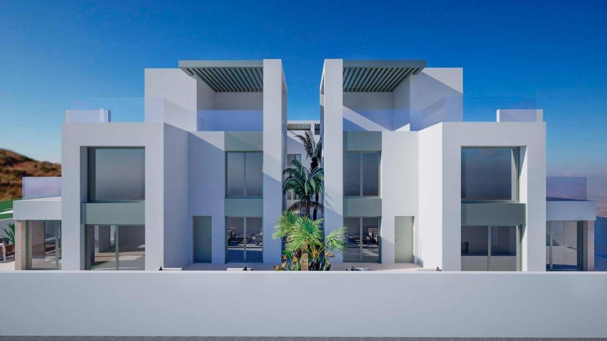 3 quarto Moradia para venda em Rojales - 435 000 € (Ref: 9289916)