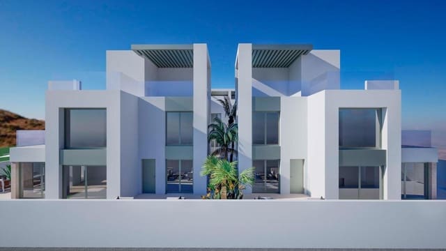 3 quarto Moradia para venda em Ciudad Quesada, Rojales - 435 000 € (Ref: 9289916)