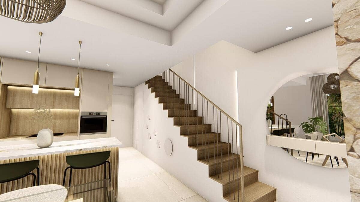3 quarto Moradia para venda em Rojales - 435 000 € (Ref: 9289916)
